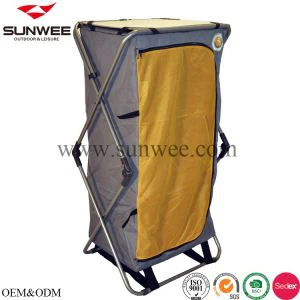 Katlanır Kamp Mutfak Dolabı