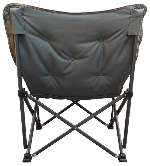 Camping Lounge Folding Chair For A Full Rest. factory