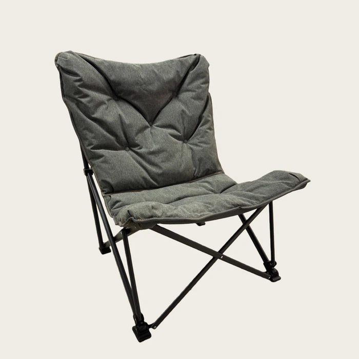 Camping Lounge Folding Chair For A Full Rest. suppliers