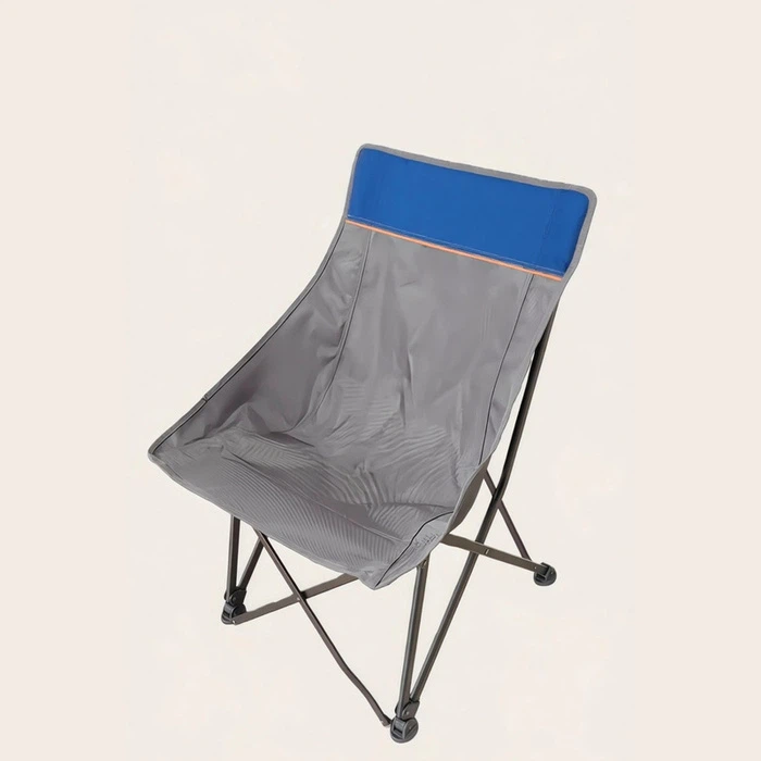 Organizatör Cepli Kompakt Ve Katlanabilir Sandalye