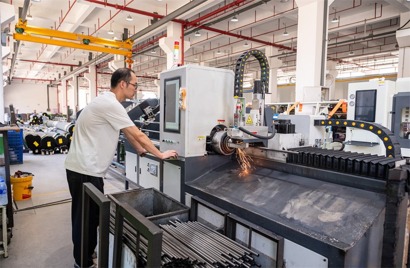 Brand Quality Service